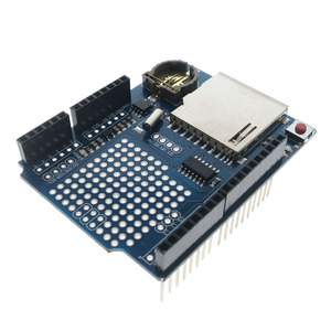 R3SDカード用の新しいデータロガーモジュールロギングレコーダーシールドV1.0 - Product Image 2