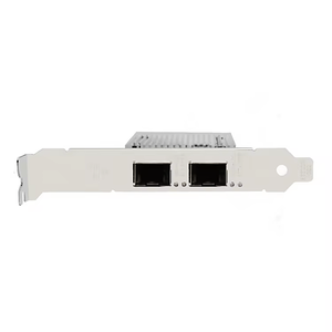 Broadcom BCM57810 <strong>Based</strong> Dual Port 10Gb Optical Ethernet <strong>Network</strong> Card PCI-E 2 SFP+ Card for <strong>Server</strong> Applications - Product Image 4