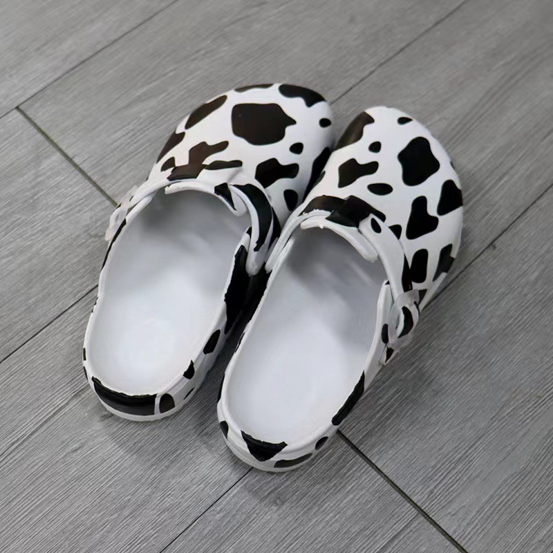 white+dairy cow