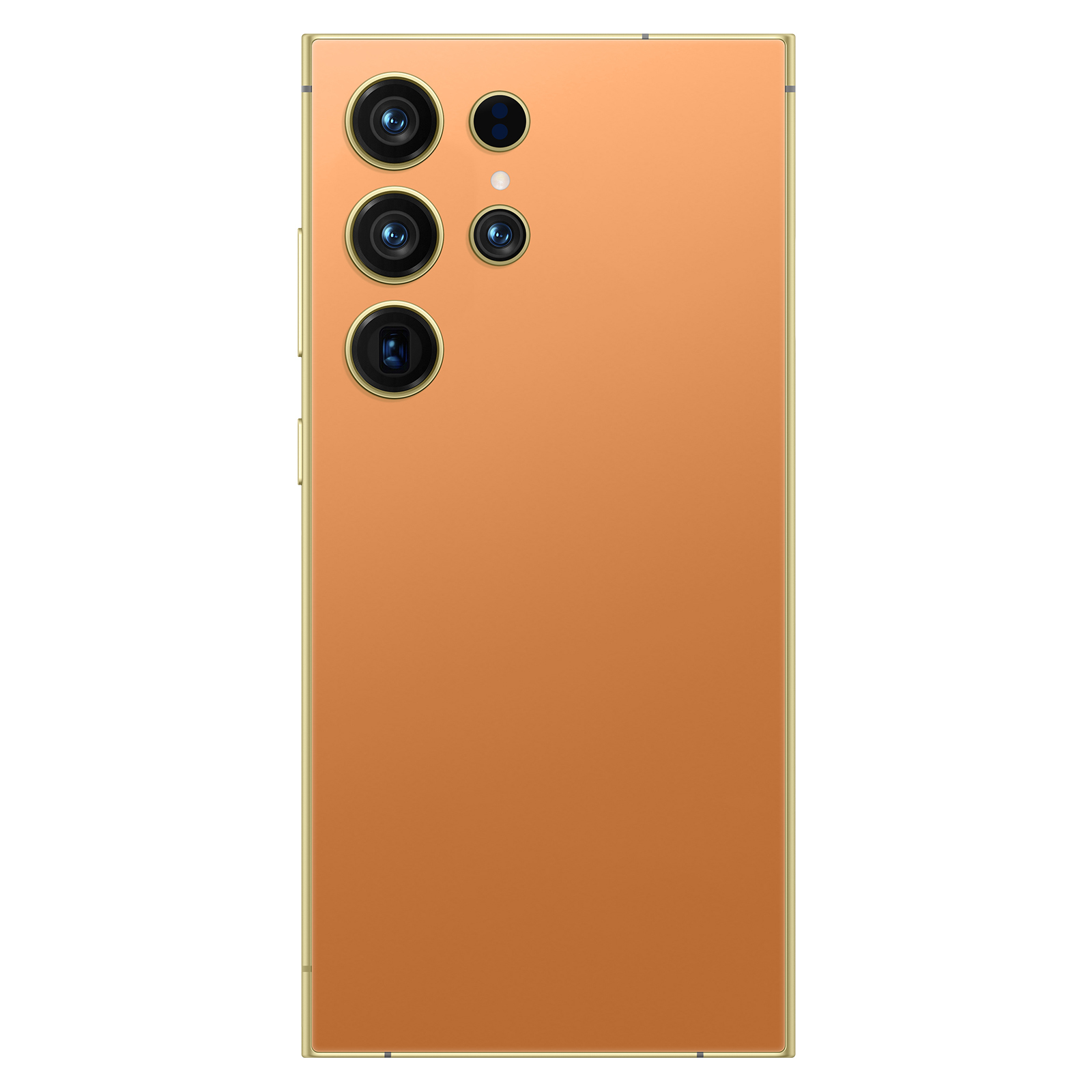 Arancione Titanio
