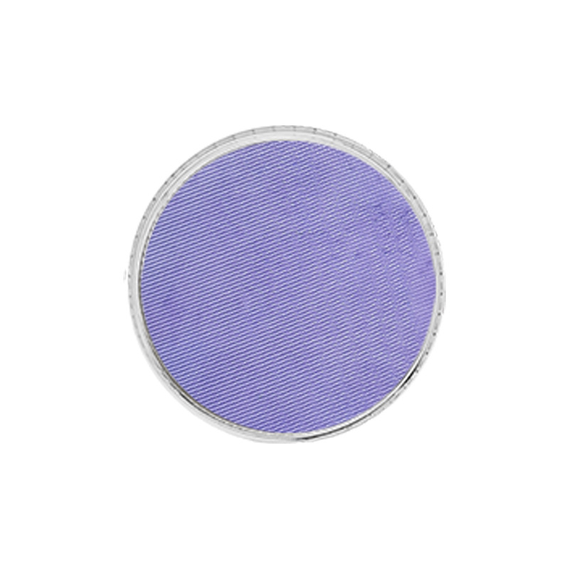 Dull purple