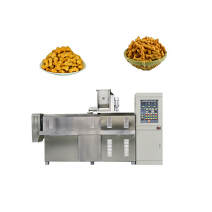 Машина для производства жареных закусок - Product Image 1