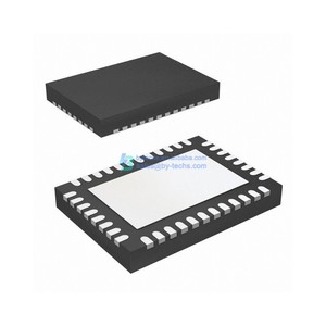 表面実装MCF8316A1VRGFRブラシレスDC BLDCモータドライバNMOS I2C PWM MCF8316A1VR電子部品卸売り40-VQFN - Product Image 1