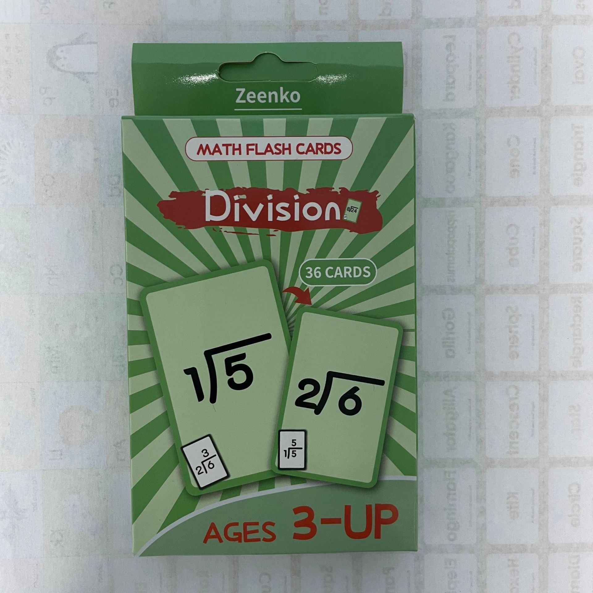 C division