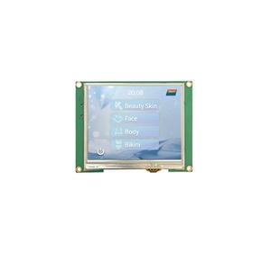 DWIN 3,5-Zoll-LCD 320*240 HMI-Panel IPS-Bildschirm UART TFT-LCD-Modul DMG32240C035 _ 03W Smart-LCD-Display für Arduino/STM/ESP - Product Image 1