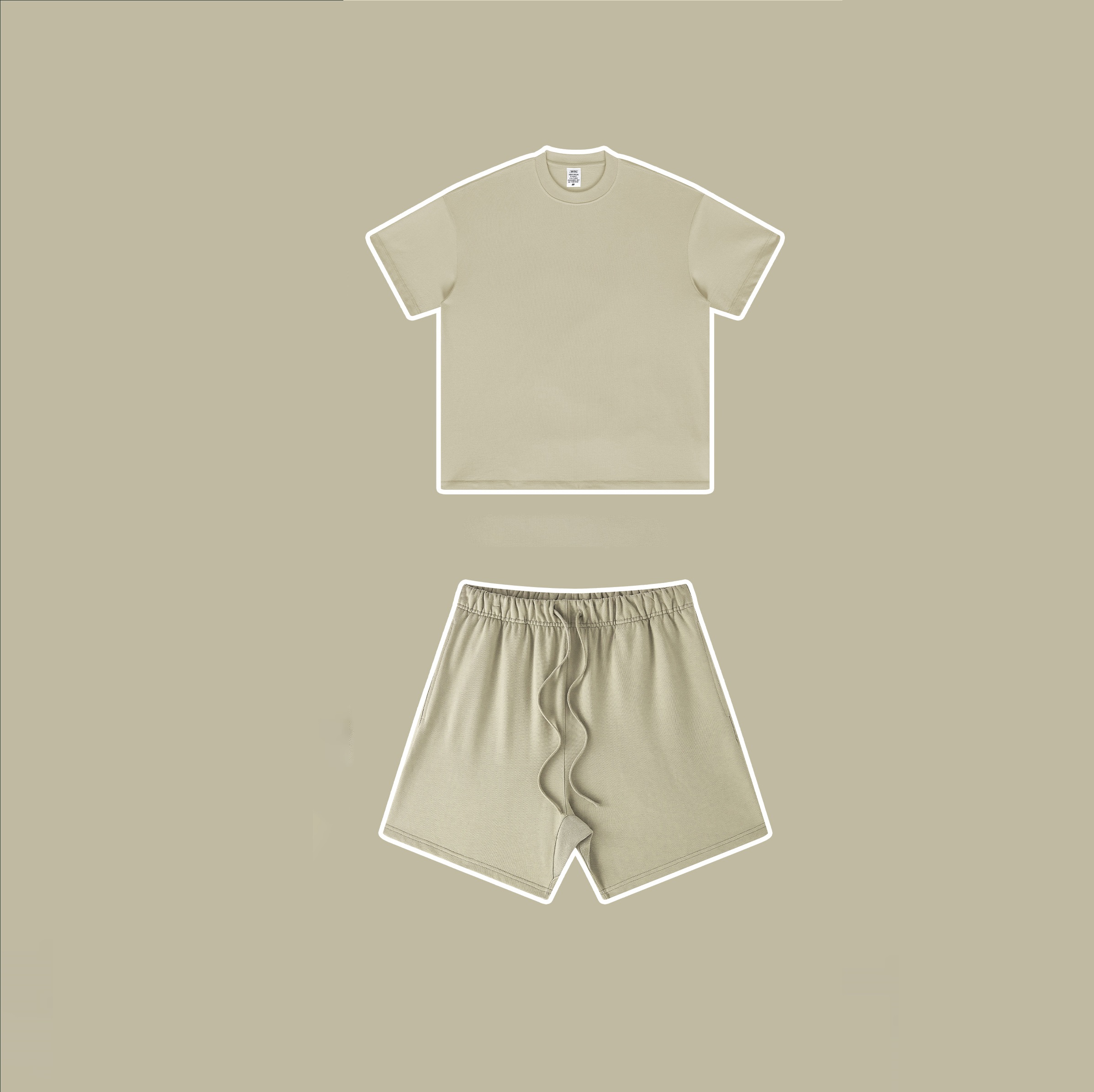 Sand Color