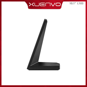 Computadora de escritorio comercial todo en uno táctil Android en forma de L de 10 pulgadas enchufe de la UE evaluador de sistema multifunción Hongmeng/Linux - Product Image 1