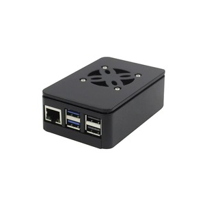 Raspberry Pi 5 4GB/8GB Development Board Start Kit mit 64GB Karten-Netzteil HD-MI Kabel heizkörper und Reader für Bildung