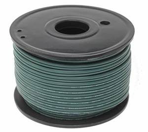 Guanyi UL noel işık SPT-1 & SPT-2 AWG 16 ölçer toplu tel - Product Image 1
