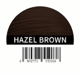 hazel brown