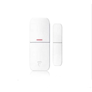 Saikiot Tuya WIFI Door Alarm <strong>System</strong> IOT Home <strong>Automation</strong> Door PIR <strong>Sensor</strong> Wireless Smart Home Security WIFI Smart Alarm <strong>System</strong> - Product Image 4