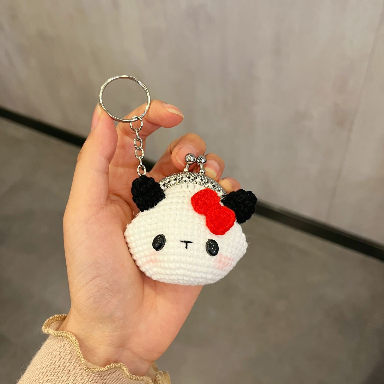Cute bear - 5m caliber