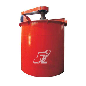 Shunzhi Small Scale <strong>Ore</strong> Separating Gold Processing Plant <strong>Mining</strong> Equipment , Gold <strong>Mining</strong> Machinery - Product Image 6