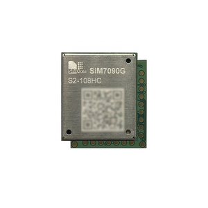 SIMCOM SIM7090G sim7090 CAT-M y NB-IoT módulo de apoyo de los GNSS GPS navegación Beidou GLONASS inalámbrico IoT módulo de comunicación - Product Image 1