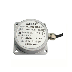 MIRAN-Sensor de inclinación MQJS de doble eje, Sensor de inclinación de salida Digital de alta calidad - Product Image 4