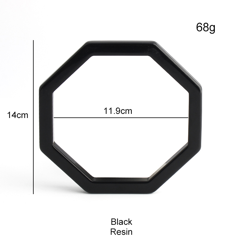 Style 5 -- 14cm Noir