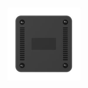 Reproductor de red P5 HD Android Allwinner H313 Android 10,0 4K 3D HDR Smart Box con 2,4G 5G WiFi 2G/8G Set-top boxes TV box - Product Image 4