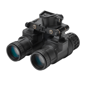 LASERSHOT optik FOV40 derece kafa monte su geçirmez gece görüş binoküleri gözlük NVG avcılık dürbün gece görüş - Product Image 3