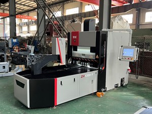 AZH New Generation Blechs ervo biege maschine CNC Panel Bender Voll automatische Abkant presse 1200/1600/2000/2500mm - Product Image 5