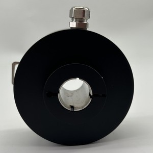 Albero cavo a foro passante 20mm-12 bit, encoder a valore assoluto multigiro a 16 bit - Product Image 6