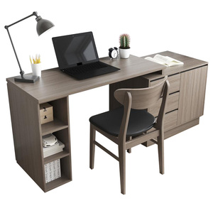 Gray <strong>Computer</strong> Adjustable Desk New Types of <strong>Computer</strong> <strong>Tables</strong>