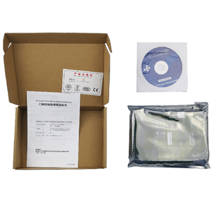 WG26 TCP IP rete singola porta Controller di accesso con lettore di schede DC12v per sistema di controllo di accesso biometrico