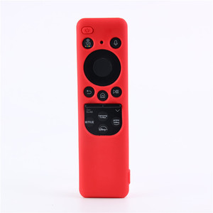Latest Style Hot Sale Silicone Case Cover for Samsung BN59-01432A <strong>Remote</strong> <strong>Control</strong> Waterproof with Rolling and Learning <strong>Code</strong> - Product Image 4