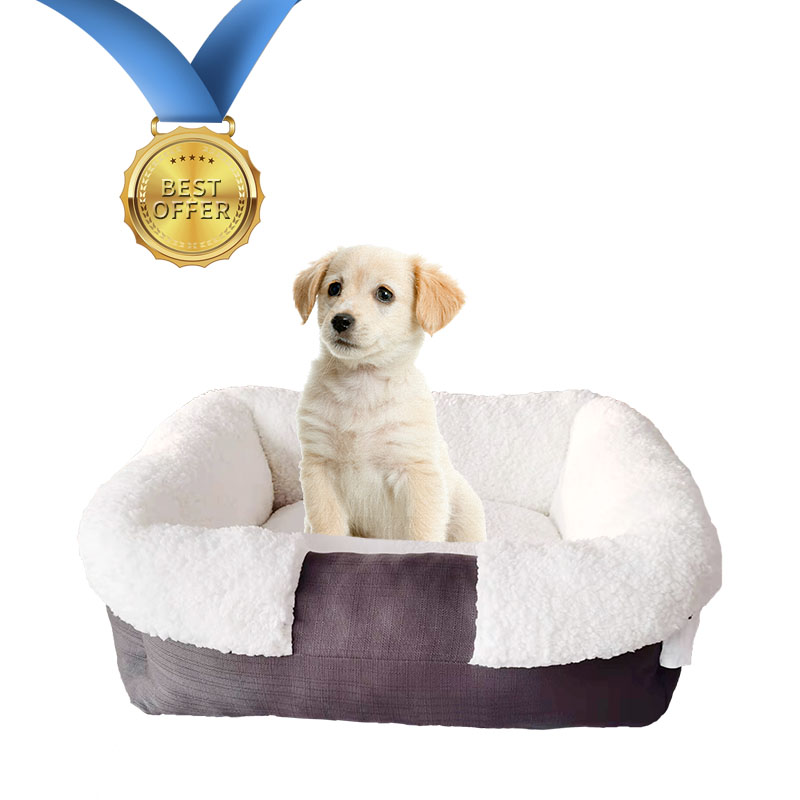 Cuddler Dog Beds