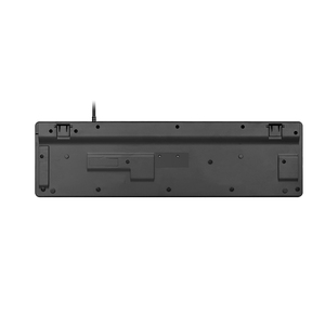 OEM-teclado con cable para juegos de negocios y oficina, personalizado, ADM 104, Y02 - Product Image 2