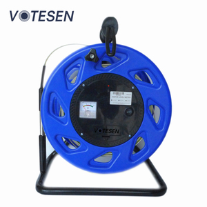 带报警的0-500m钻孔水深水位指示器 - Product Image 5