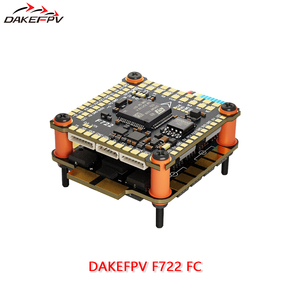 Dakefpv f722 בקר טיסה f722 fc תמיכה inav f722 fc inav fight 30 x30mm f7 מחסנית טיסה עבור rc fpv - Product Image 1
