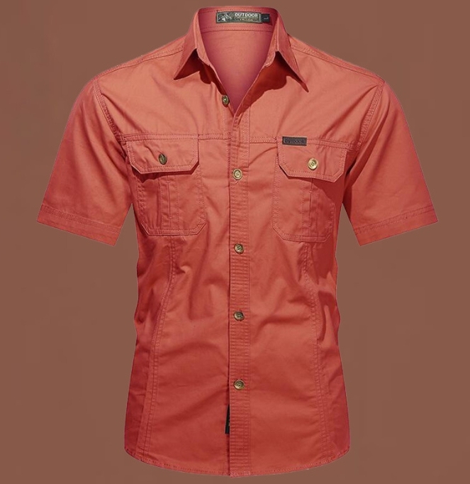 Coral Red