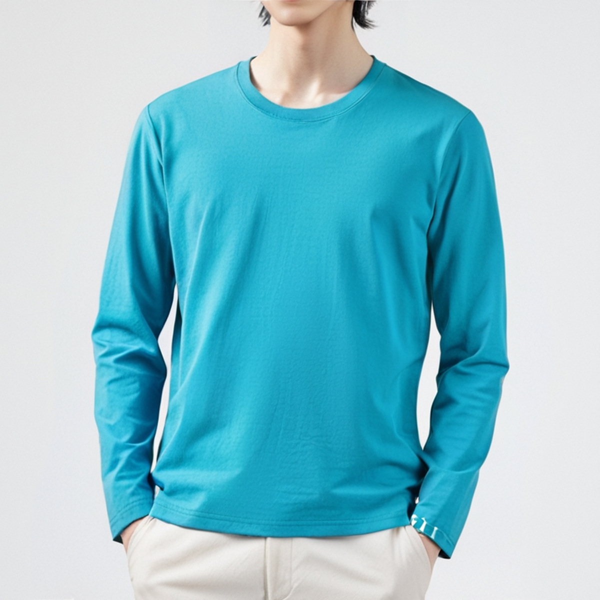 Sky Blue