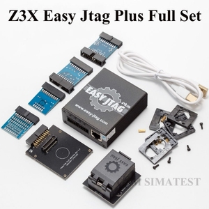 Yeni sürüm tam Set kolay Jtag artı kutusu kolay jtag artı kutusu Emmc soketi Htc için Huawei için lg için Moto için Samsung - Product Image 6