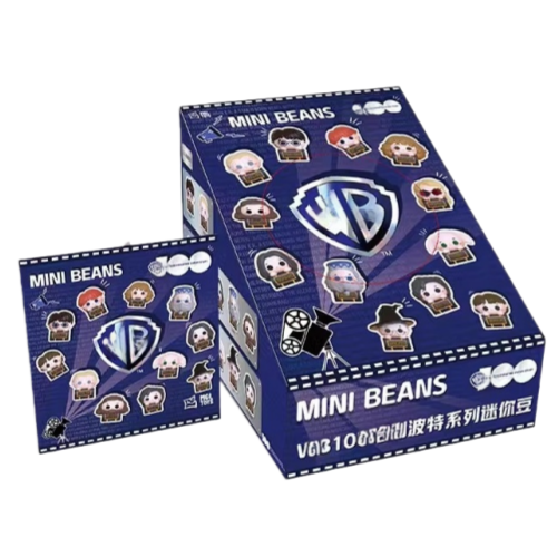 One box contains 12 dolls