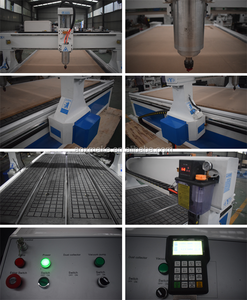 最新高性能3018 3轴数控迷你雕刻机3040木工路由器3D雕刻专业3018数控木工路由器零售 - Product Image 6
