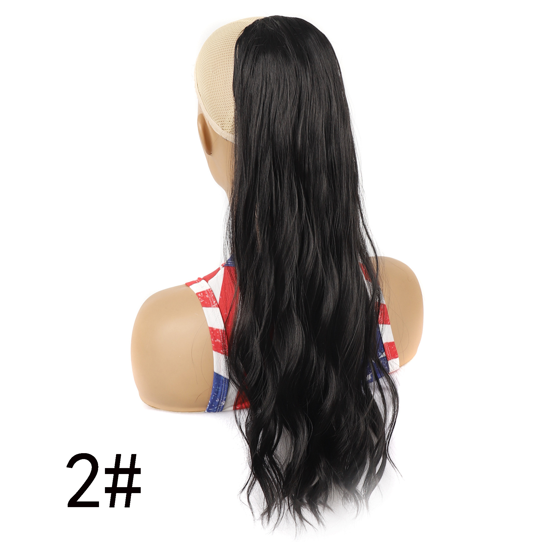 2 #