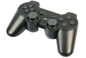 Controller Wireless BT per Sony PS3 Gamepad per Play Station 3 Joystick per Controller Sony Station 3 Play - Product Image 4