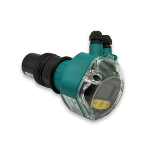 5m -60m PPM-CSB Ultraschall-Füllstand messumformer Ultraschall-Füllstand sensor Berührungs loser Flüssigkeits stands ensor - Product Image 5