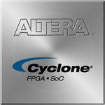 5 cgtfd5c5u19a7n FBGA-484 atlante programmabile Gate Array/Chip FPGA = 581 - Product Image 2
