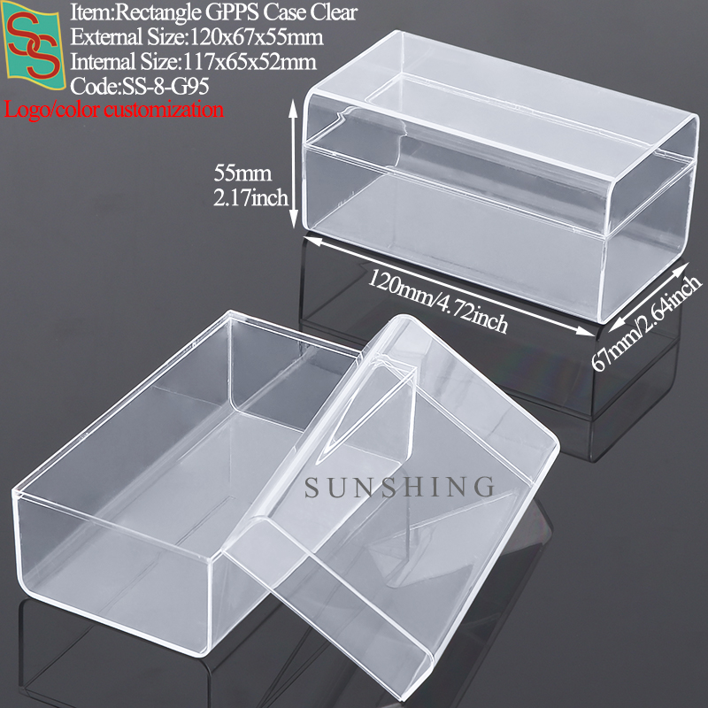 G95:120x65x55mm