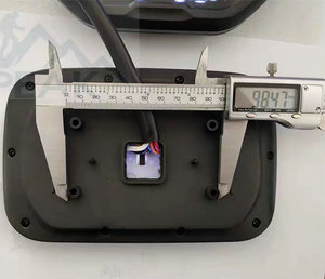 Интеллектуальный экран для электромобиля - Product Image 4