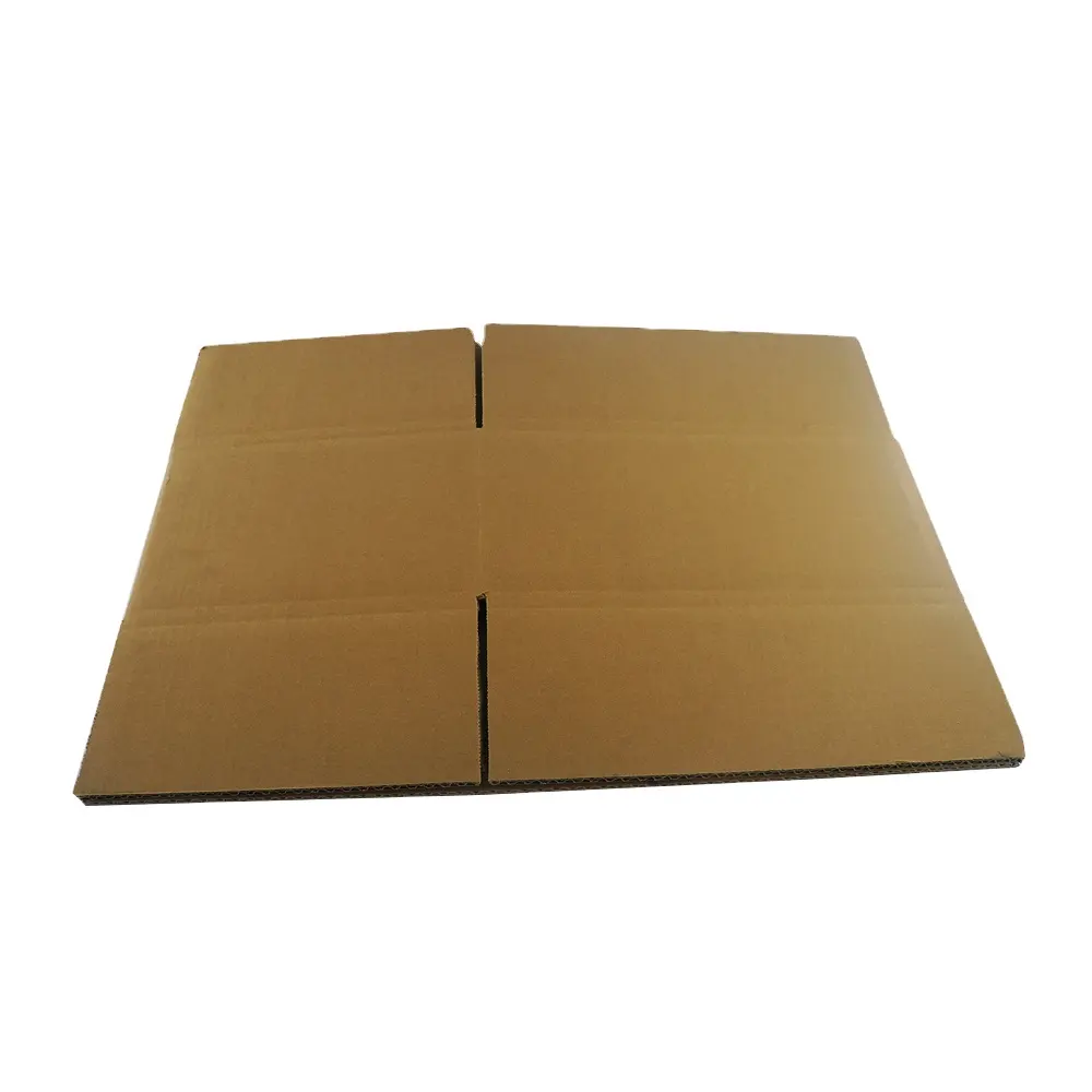 Scatola di carta da imballaggio esterna per computer speciale e-sports personalizzata, scatole antigoccia di produzione di cartone ondulato