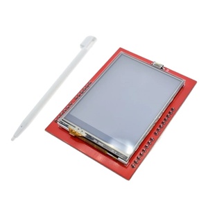 LCD-Modul TFT 2,4 Zoll TFT-LCD-Bildschirm ILI9341 Treiberbrett und Unterstützung mega 2560 - Product Image 1