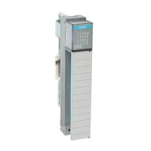 1746IO12 1746-IO12 Combination <strong>Input</strong>/Output Module - Product Image 5