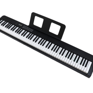 88-клавишный цифровой USB Midi дисплей электронный орган клавиатура Высокая мобильность Bluetooth с высокой мобильностью Bluetooth - Product Image 1