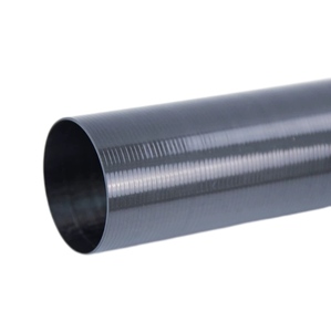 High <strong>Modulus</strong> 3k Carbon Fiber Round Tube Light-Weight Glossy Twill Pattern with Matte Finish High Strength for Sports Equipment - Product Image 3