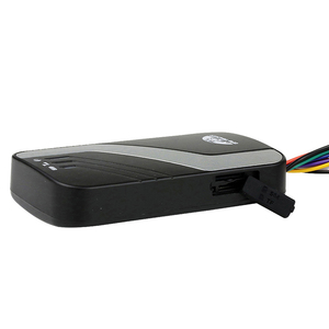 Precio razonable 4G GPS Tracker Coche Motocicleta con IOS y Android APP - Product Image 4