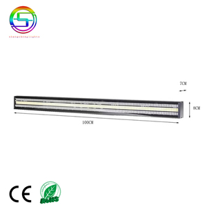 SC <strong>Source</strong> Factory Price Strobe Lighting Factory Price <strong>Led</strong> Strobe Rgb <strong>Dmx</strong> 1000w 3in1 <strong>Led</strong> Par <strong>Light</strong> - Product Image 4