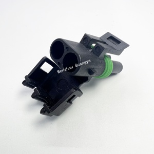 120157922ピンインジェクター車両速度センサー2.5mm自動車用コネクター防水コネクターdelphiコネクター12015792 - Product Image 3